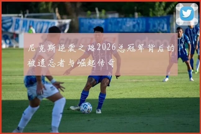 尼克斯逆袭之路2026总冠军背后的被遗忘者与崛起传奇